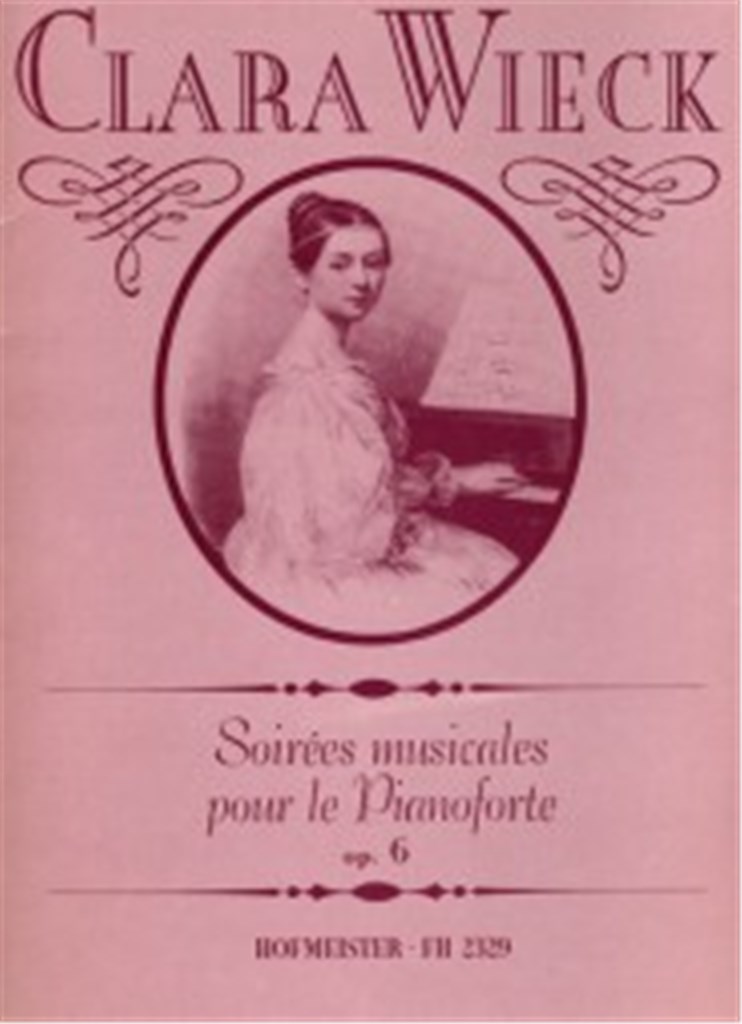 Soirées musicales op. 6
